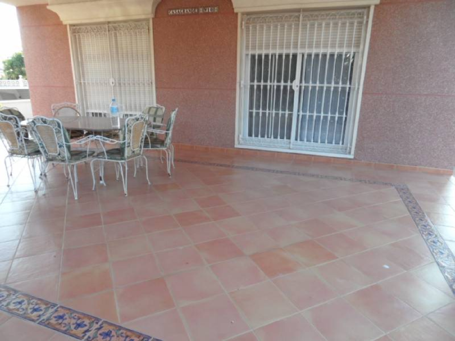 till salu villa Elche Universidad Baix Vinalopó 3