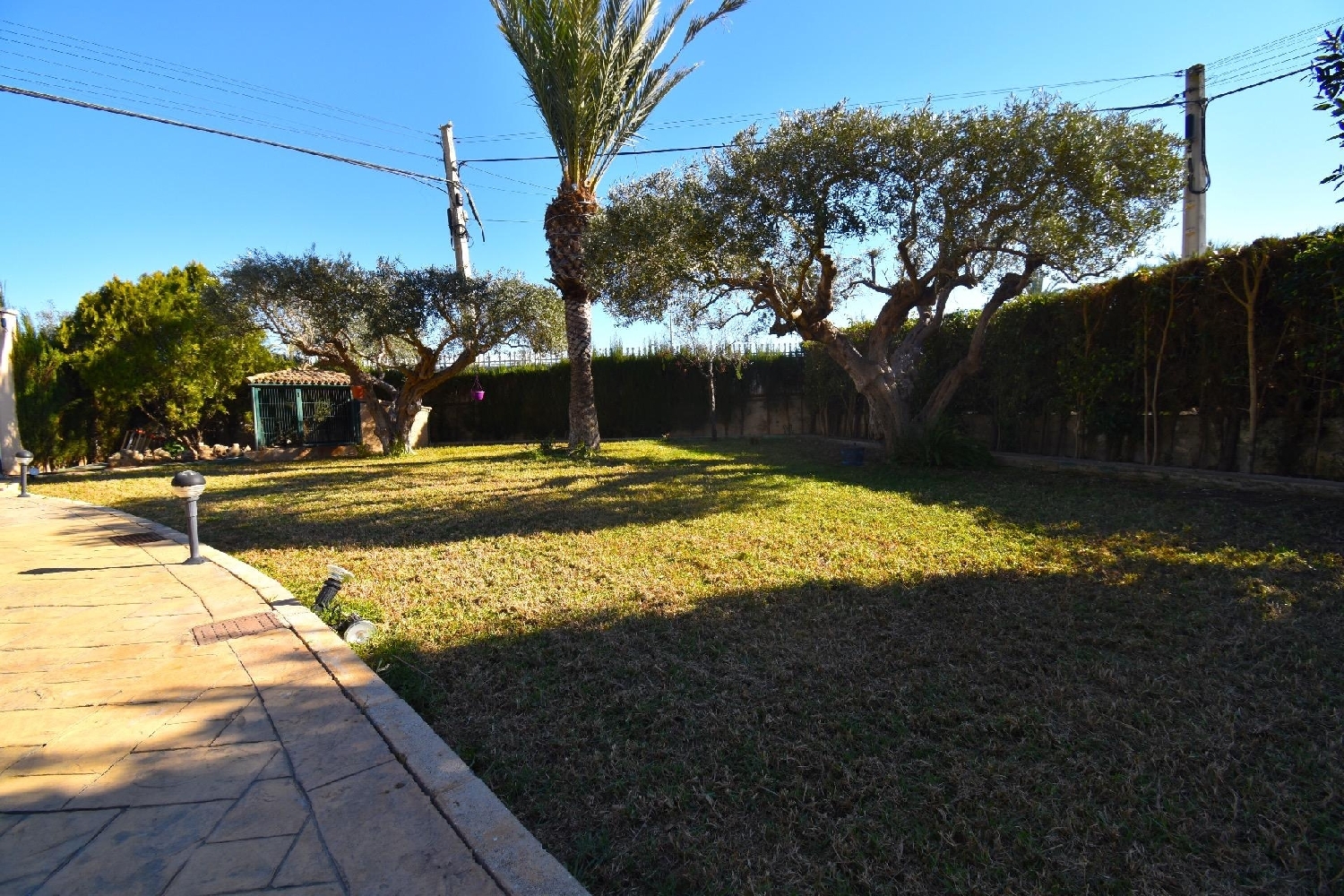  till salu villa Elche Zona Deportiva Nuevo Altabix Baix Vinalopó 8