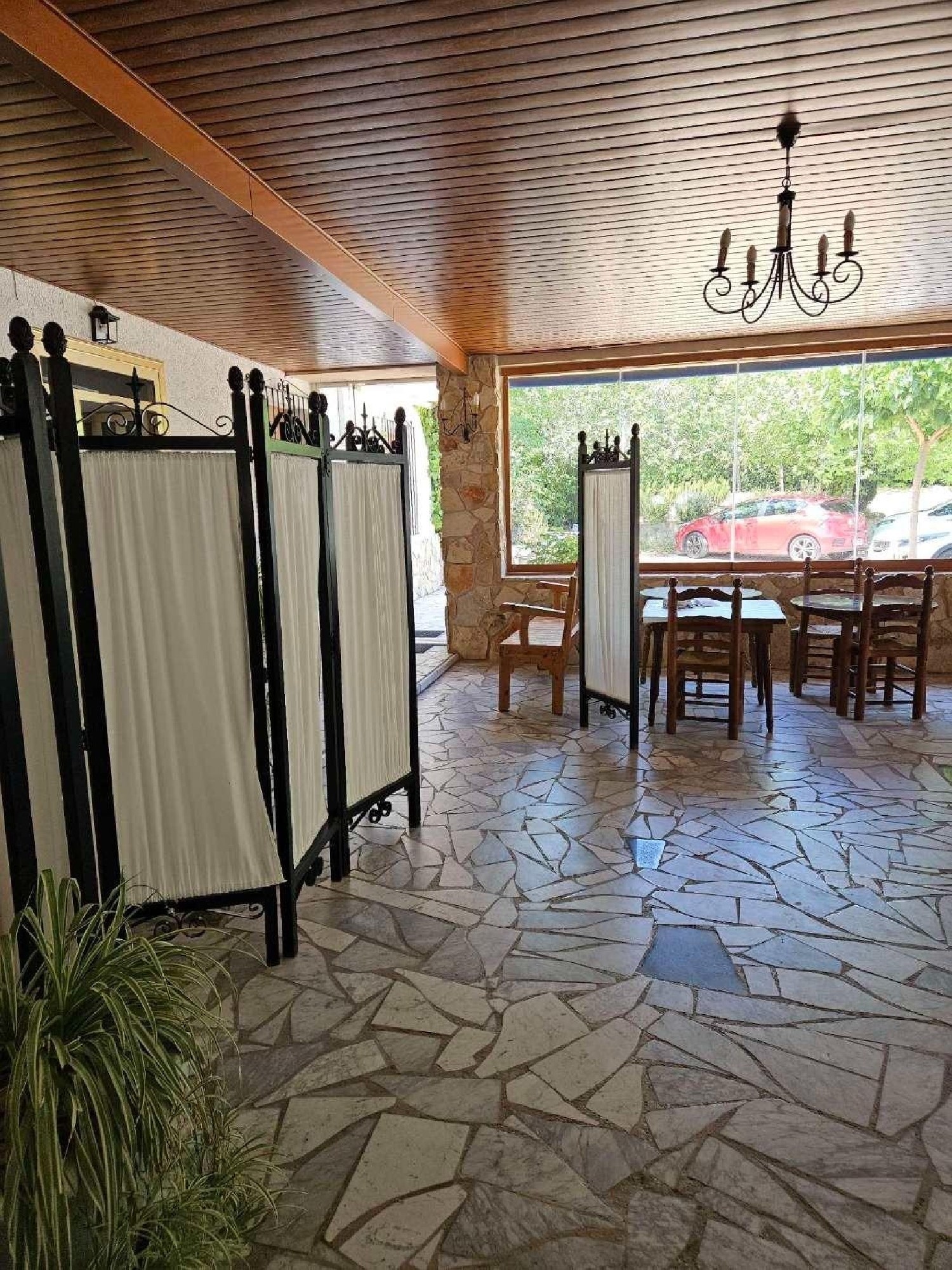  till salu villa Elda Vinalopó Mitjà 8