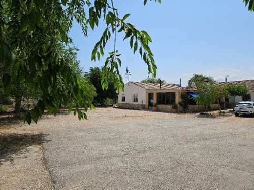 Elda Vinalopó Mitjà villa foto 6260103