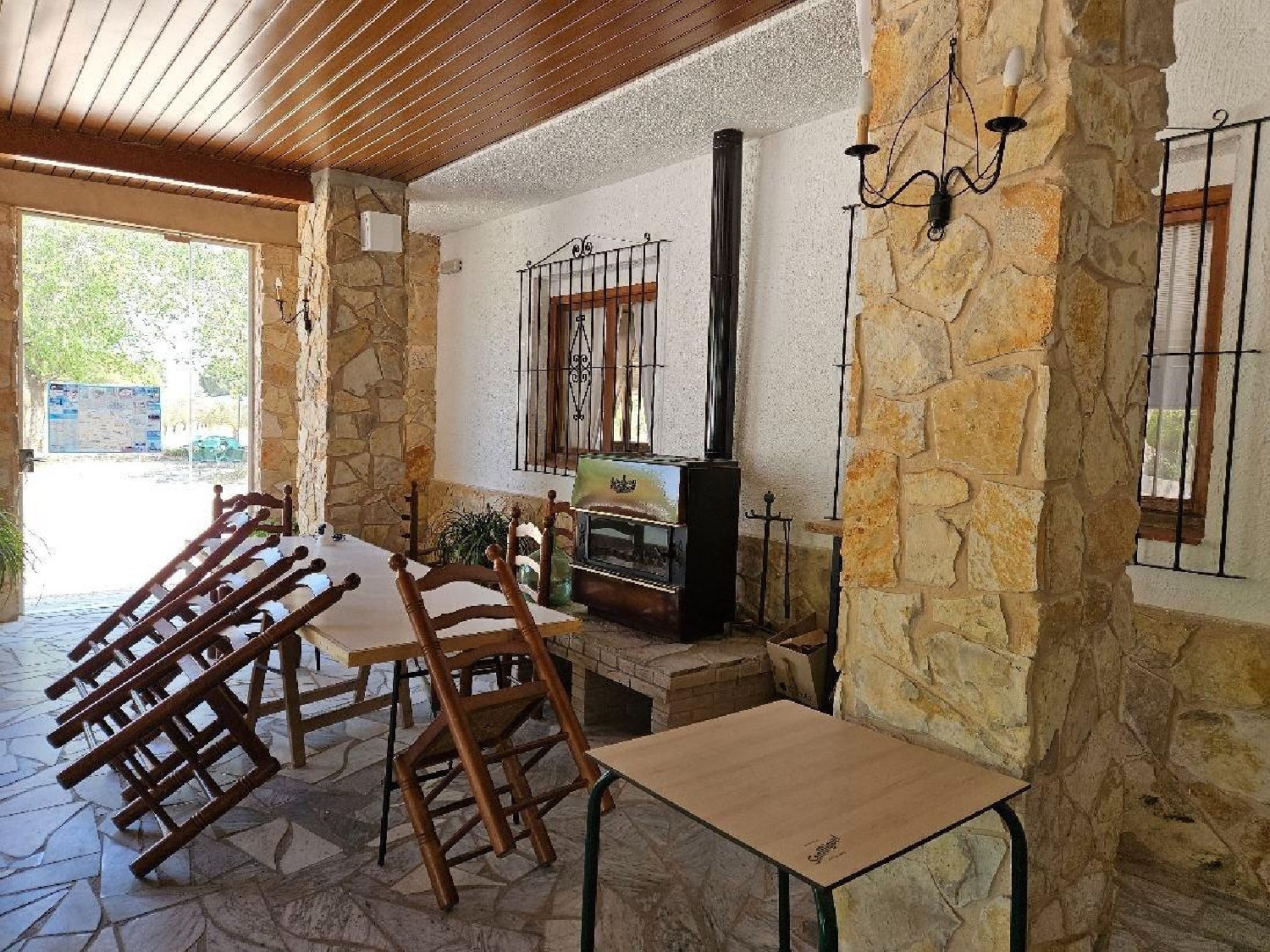  till salu villa Elda Vinalopó Mitjà 7