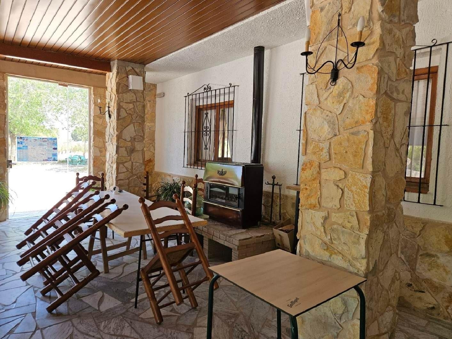  till salu villa Elda Vinalopó Mitjà 6