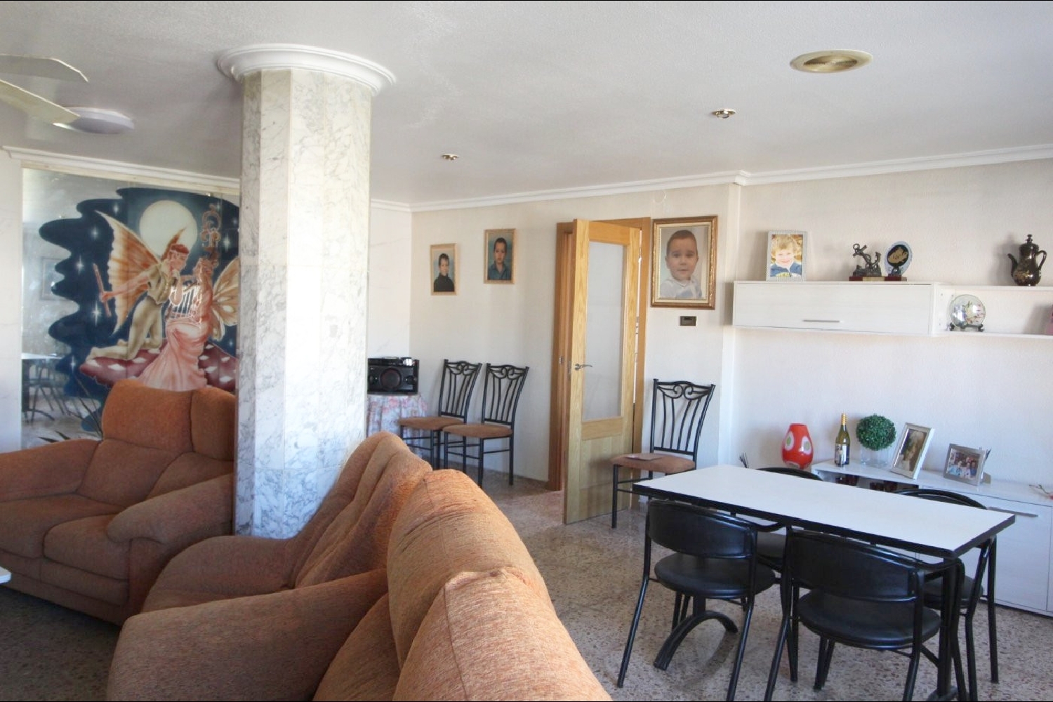  till salu villa Elda Vinalopó Mitjà 7