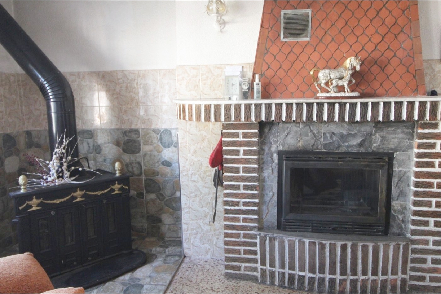  till salu villa Elda Vinalopó Mitjà 8