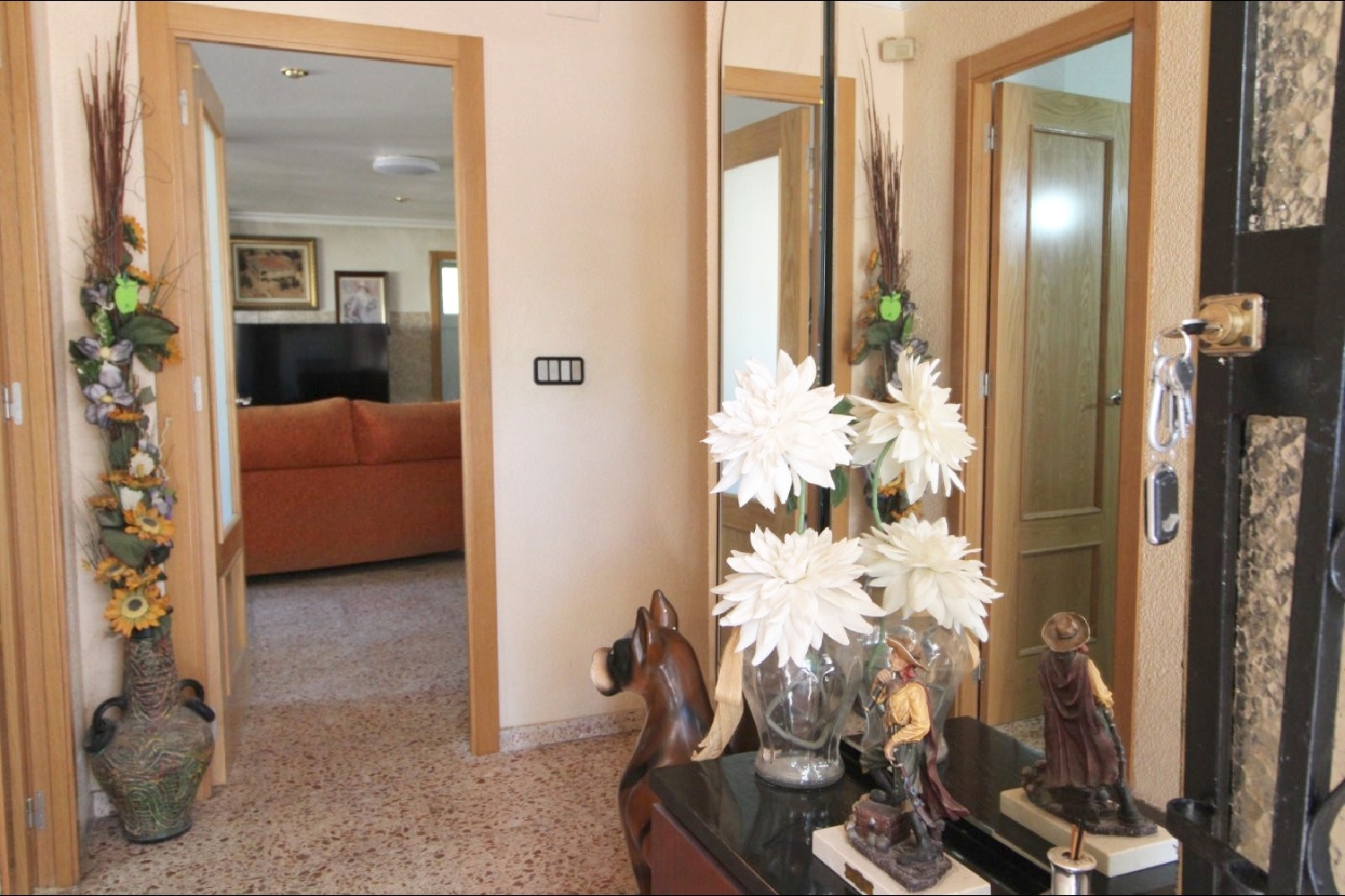  till salu villa Elda Vinalopó Mitjà 5
