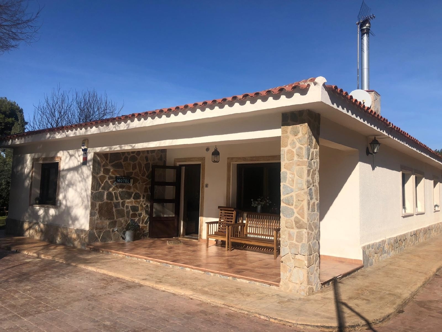  till salu villa Elda Vinalopó Mitjà 1