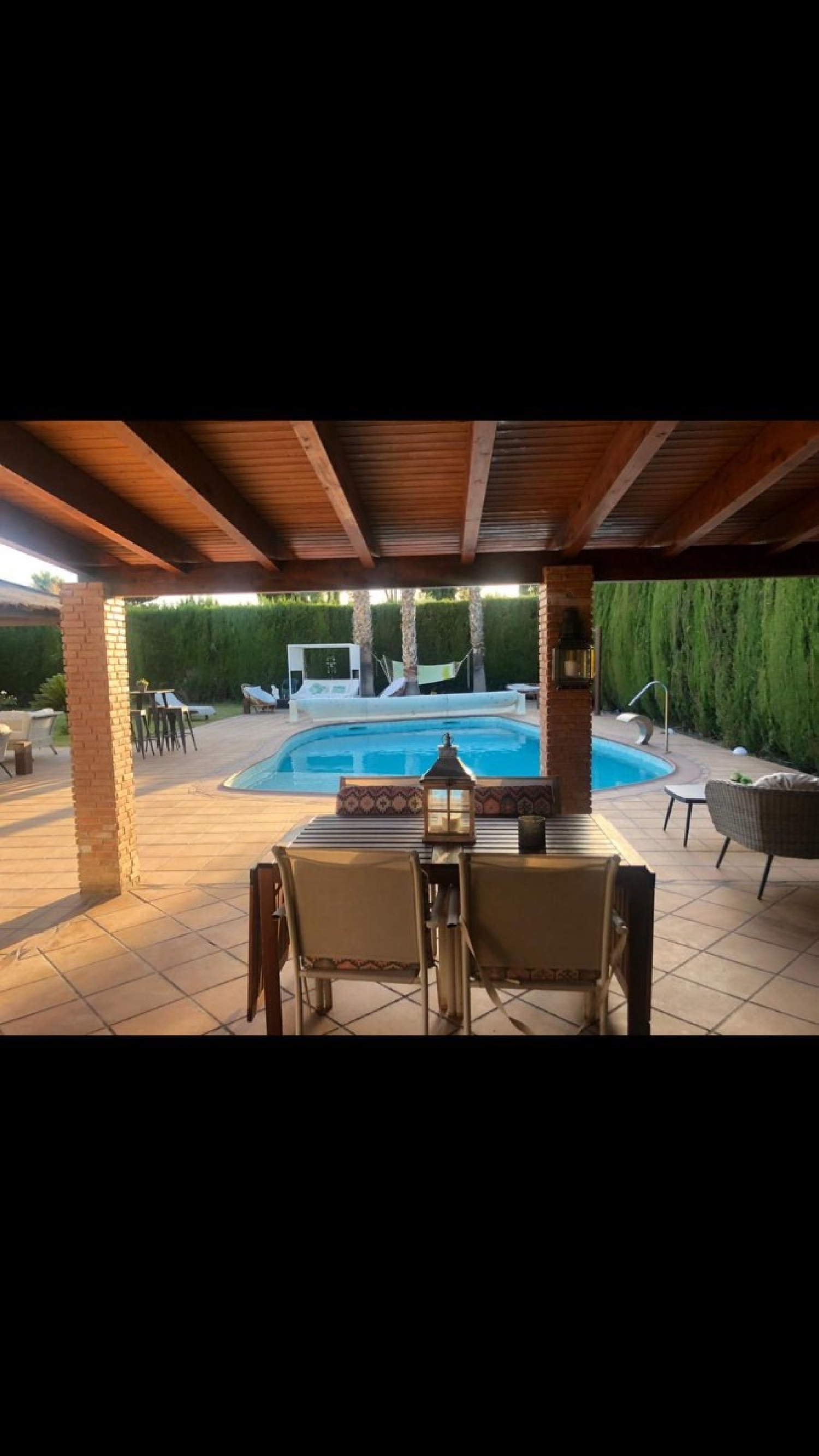 till salu villa Elda Vinalopó Mitjà 2