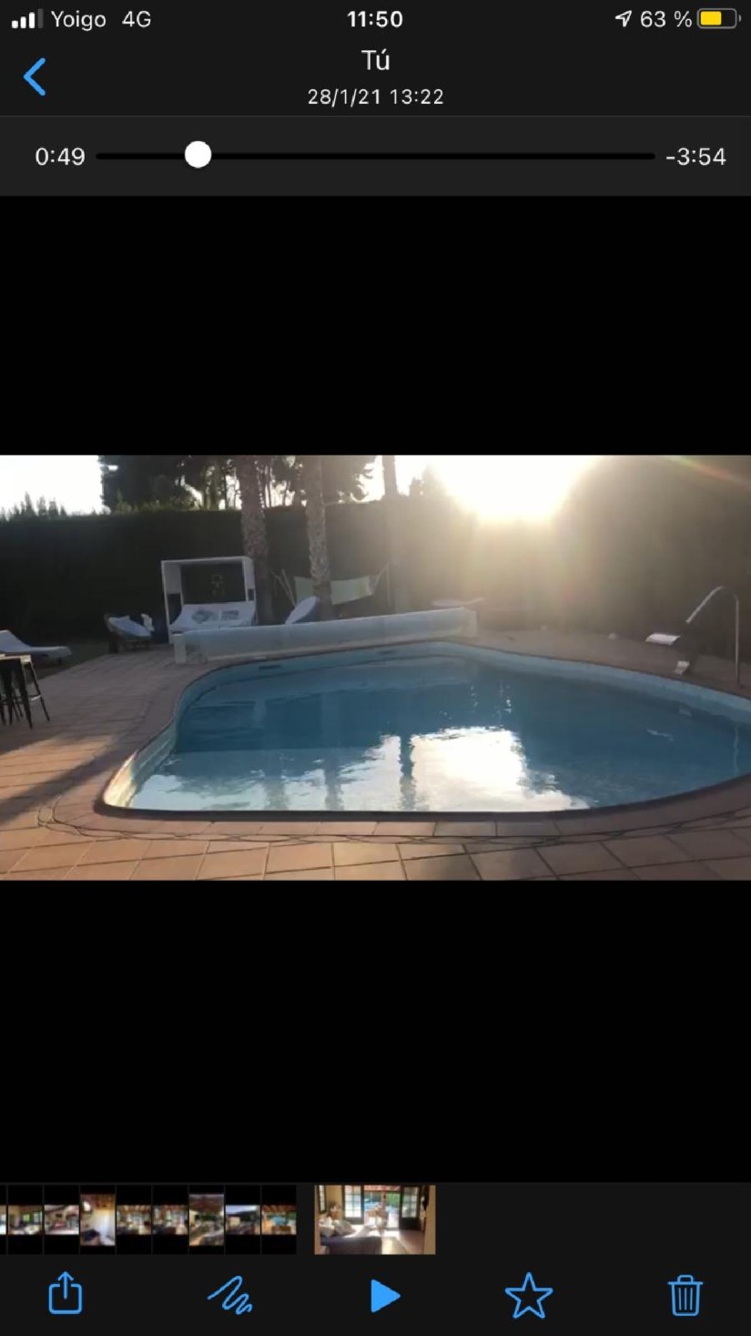  till salu villa Elda Vinalopó Mitjà 8