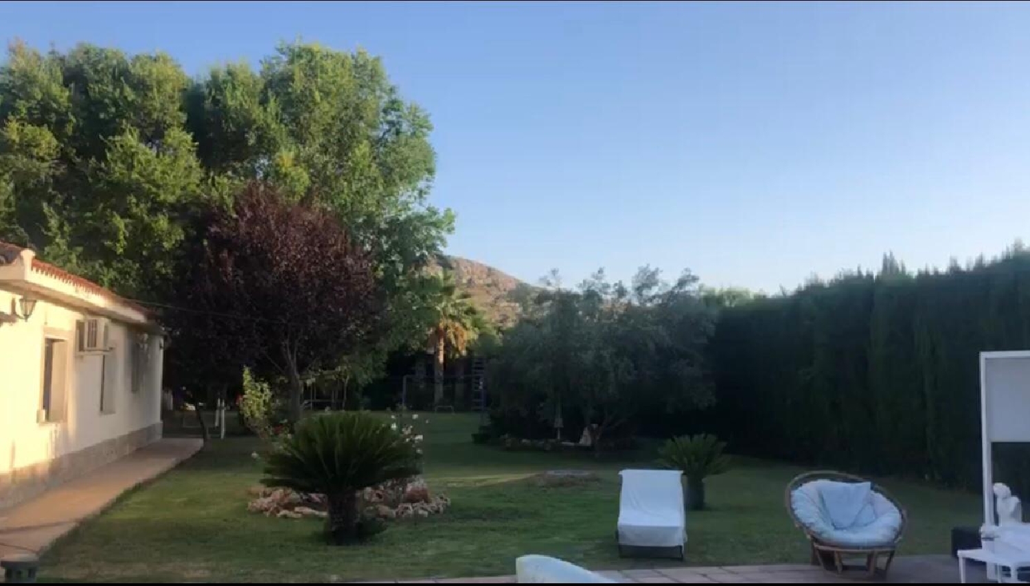  till salu villa Elda Vinalopó Mitjà 6