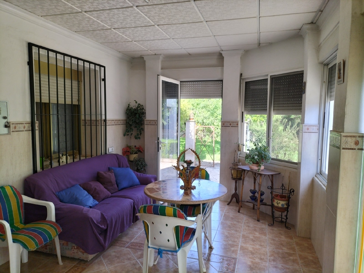  till salu villa Elda Vinalopó Mitjà 4