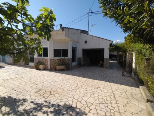 Elda Vinalopó Mitjà villa foto 6233955