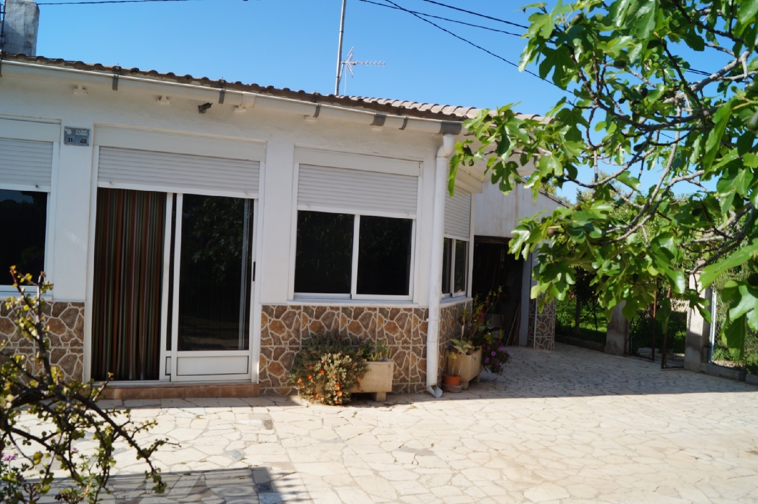  till salu villa Elda Vinalopó Mitjà 5