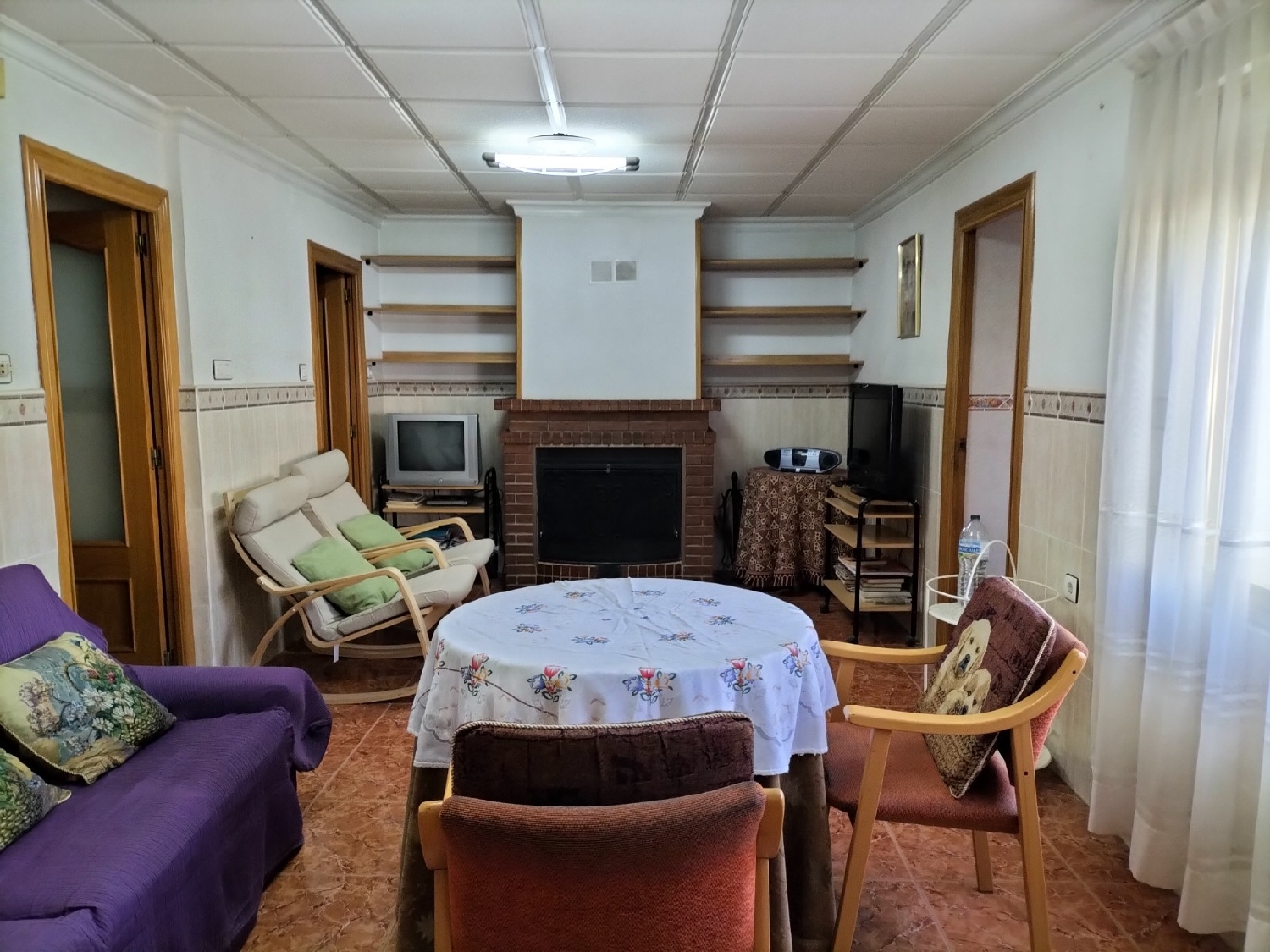  till salu villa Elda Vinalopó Mitjà 7