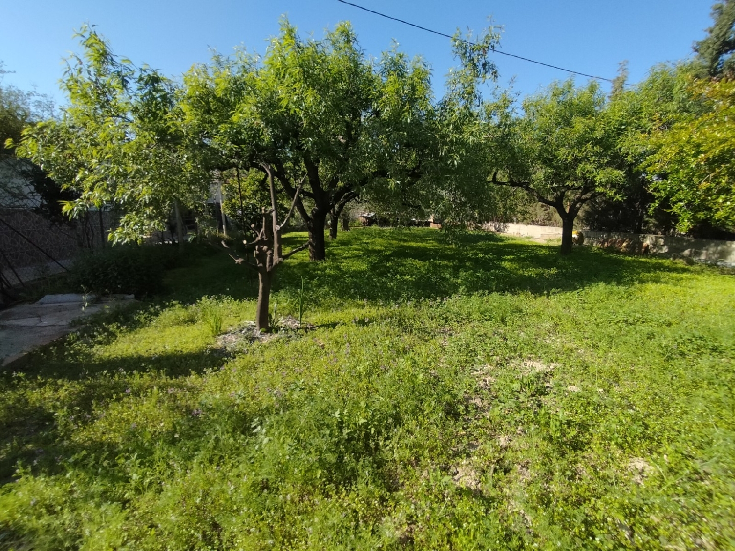 till salu villa Elda Vinalopó Mitjà 3