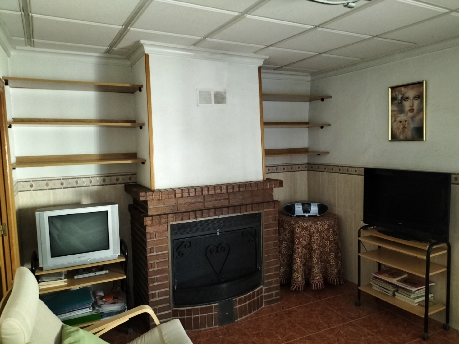  till salu villa Elda Vinalopó Mitjà 8