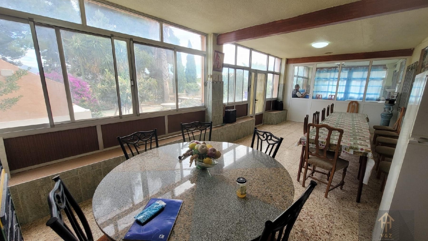  for sale villa Elda Vinalopó Mitjà 15