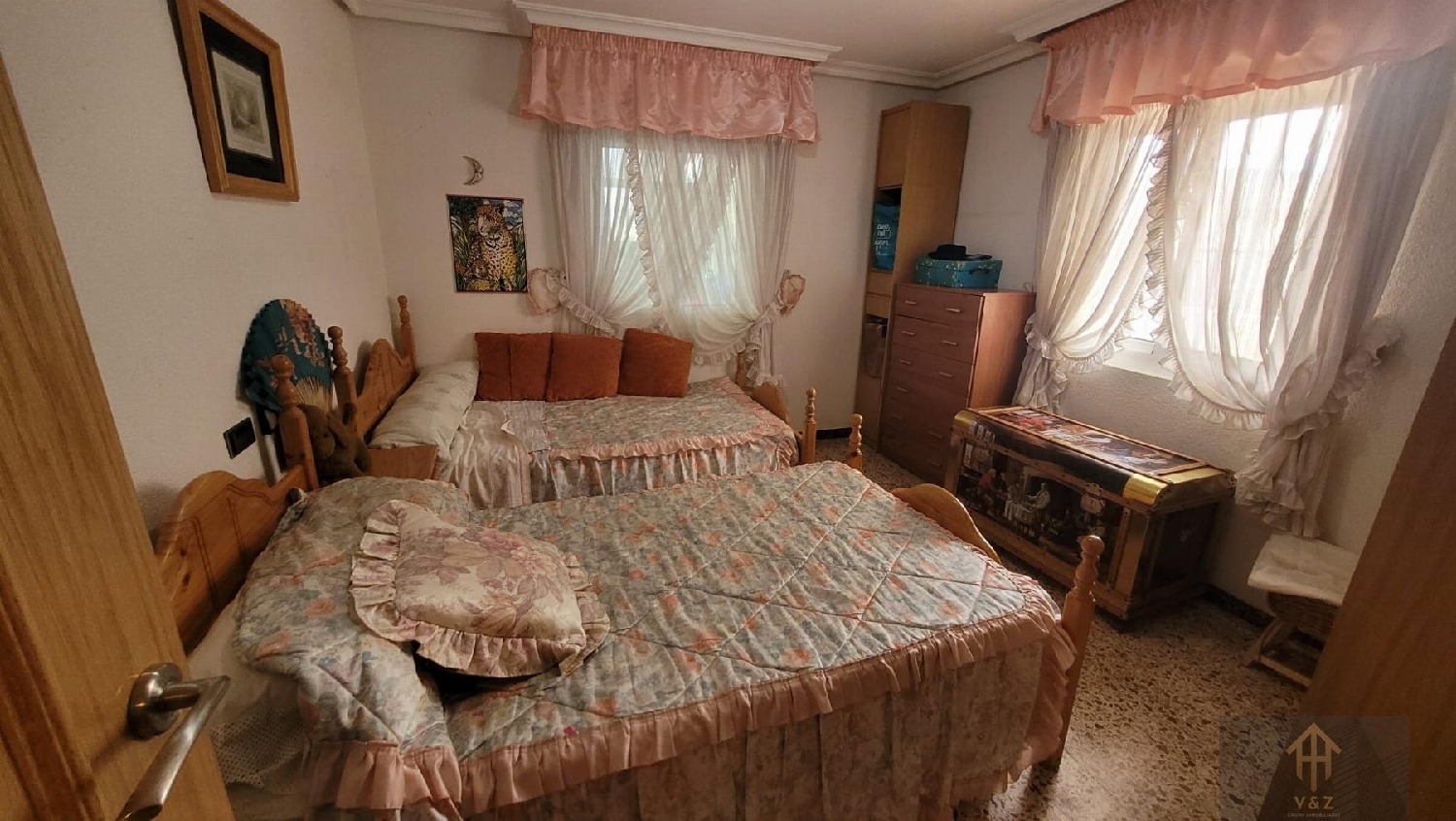  for sale villa Elda Vinalopó Mitjà 17