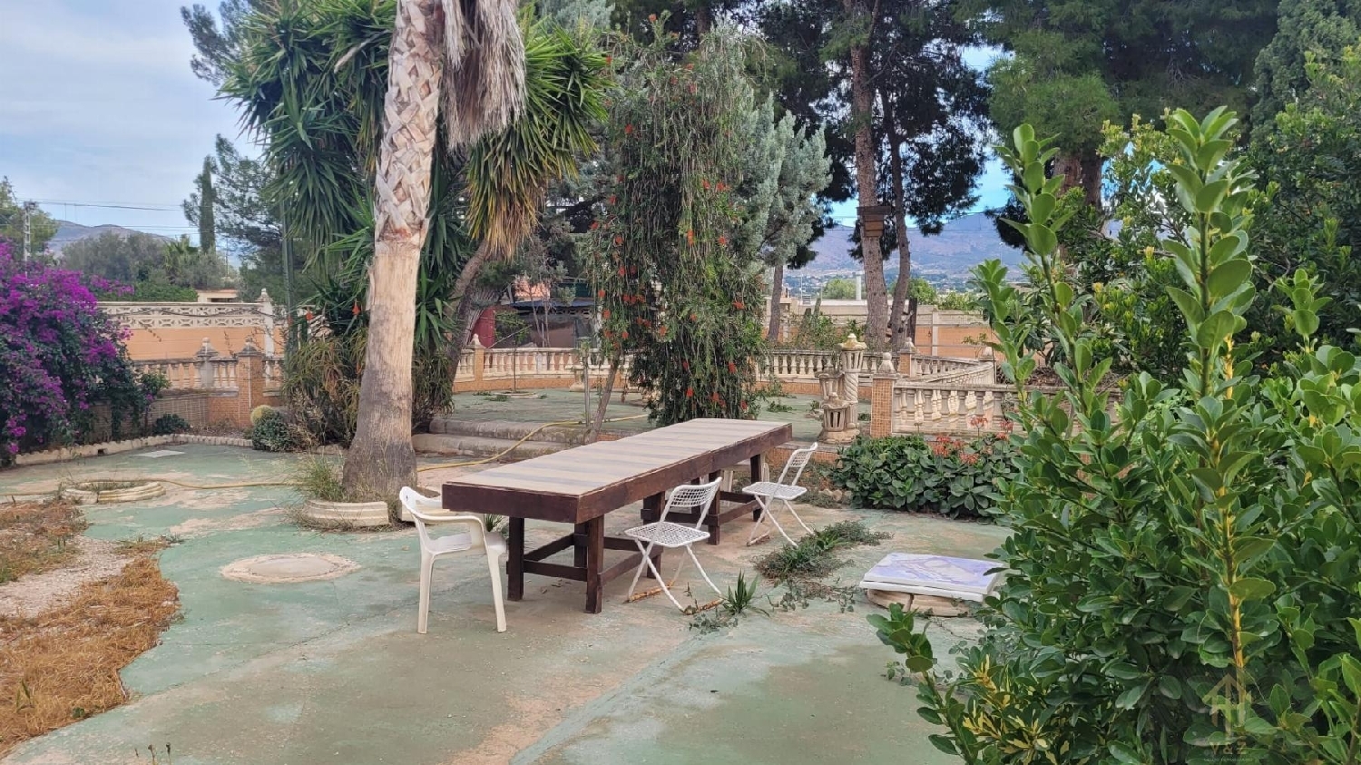 for sale villa Elda Vinalopó Mitjà 3
