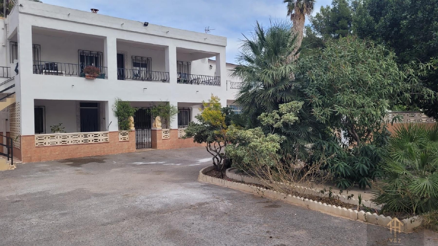 for sale villa Elda Vinalopó Mitjà 2