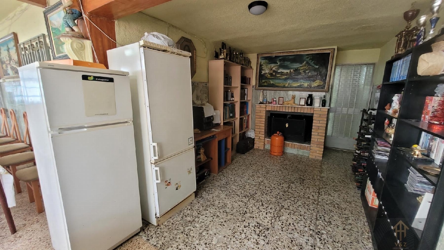  for sale villa Elda Vinalopó Mitjà 26