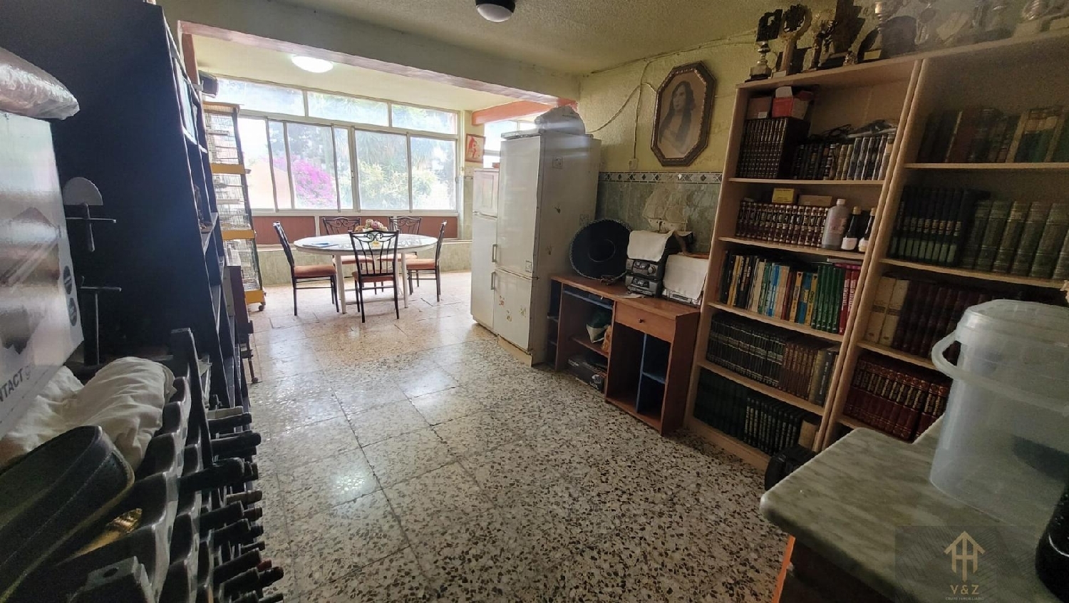  for sale villa Elda Vinalopó Mitjà 16