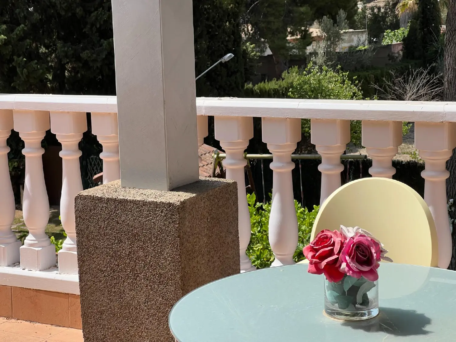 till salu villa Elda Vinalopó Mitjà 2