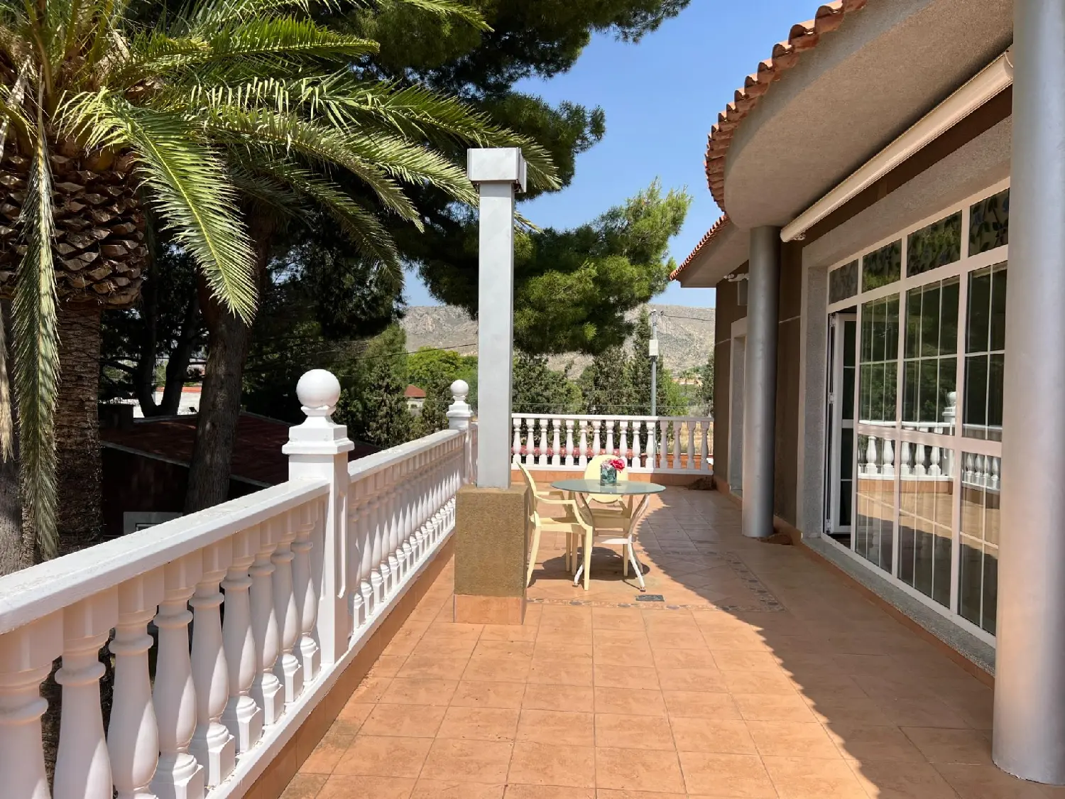 till salu villa Elda Vinalopó Mitjà 3