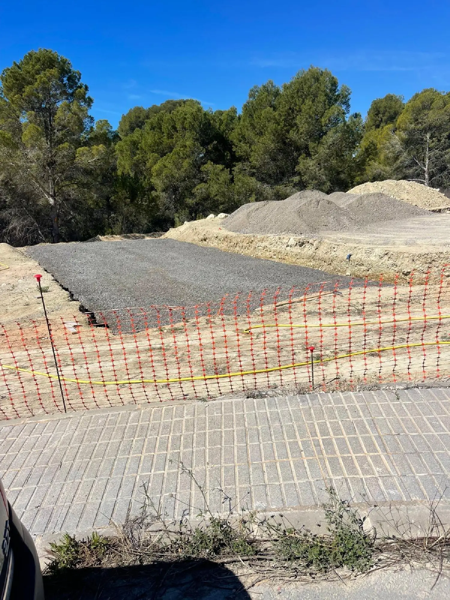 till salu villa Elda Vinalopó Mitjà 3