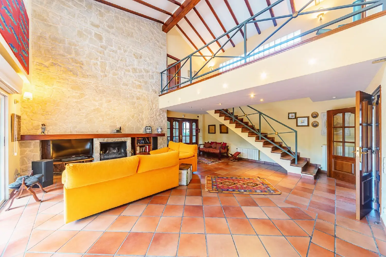  till salu villa Elda Vinalopó Mitjà 1