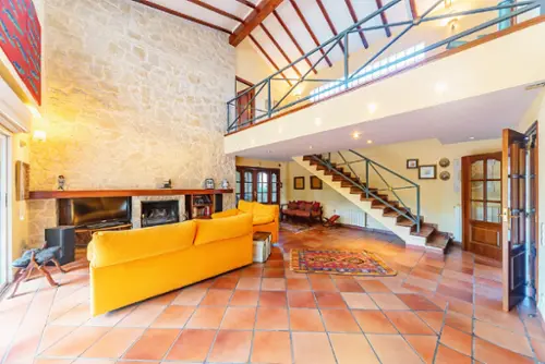 Elda Vinalopó Mitjà villa foto 6177504