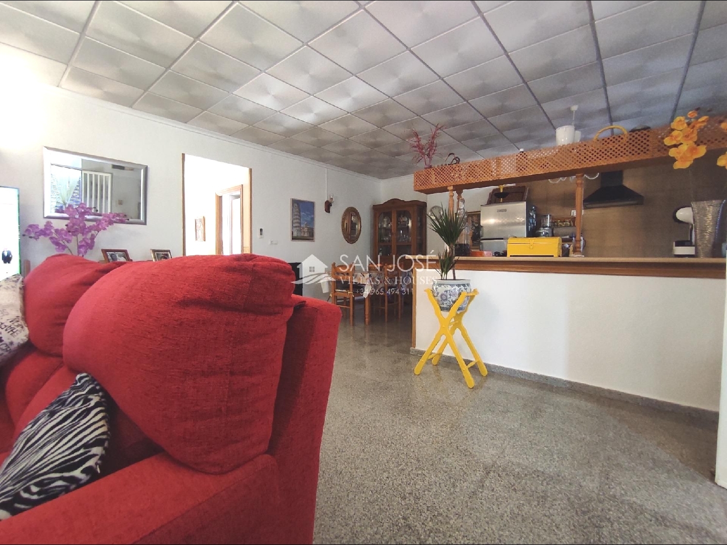  till salu villa Elda Vinalopó Mitjà 4