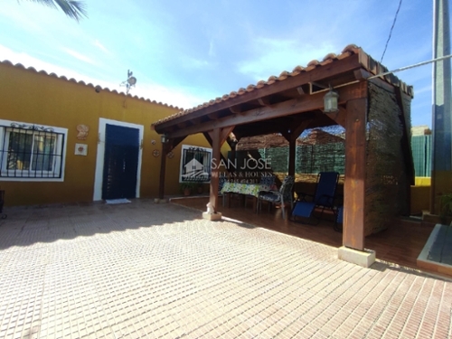 Elda Vinalopó Mitjà villa foto 6227268