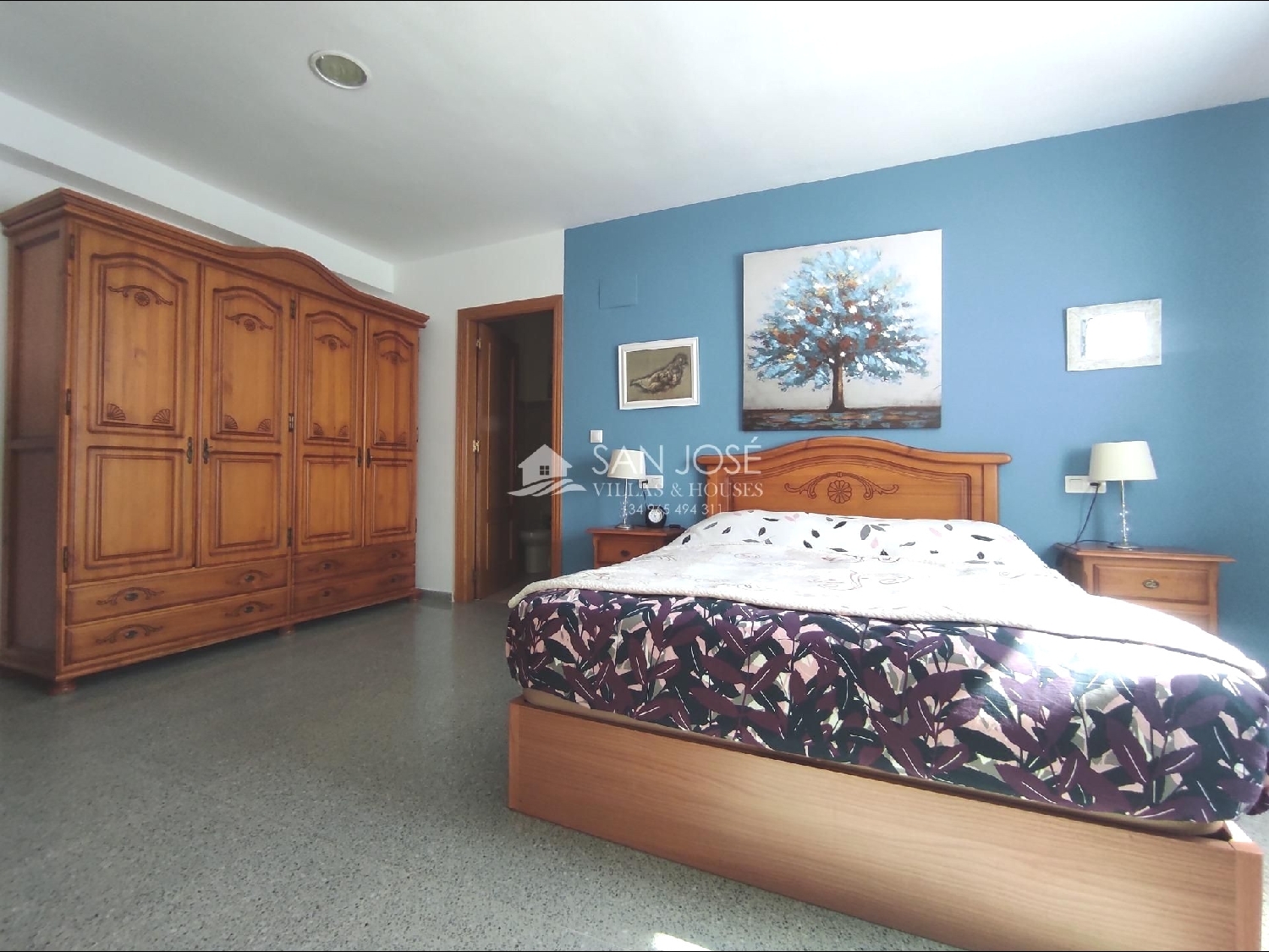  till salu villa Elda Vinalopó Mitjà 6