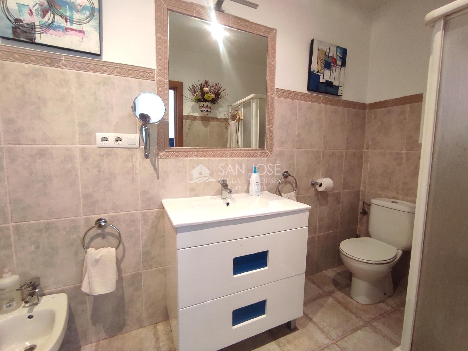  till salu villa Elda Vinalopó Mitjà 7