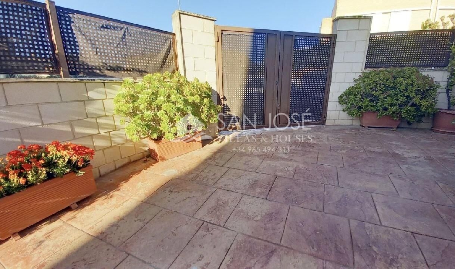  till salu villa Elda Vinalopó Mitjà 1