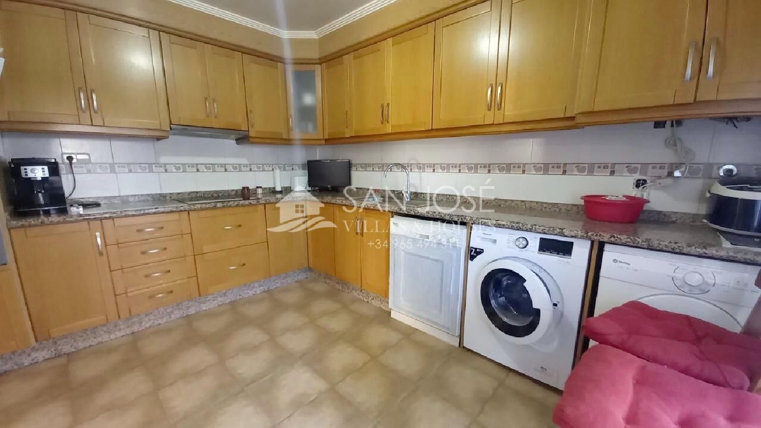  till salu villa Elda Vinalopó Mitjà 6