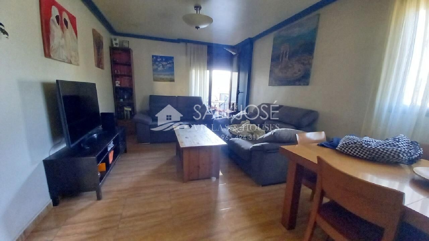  till salu villa Elda Vinalopó Mitjà 5