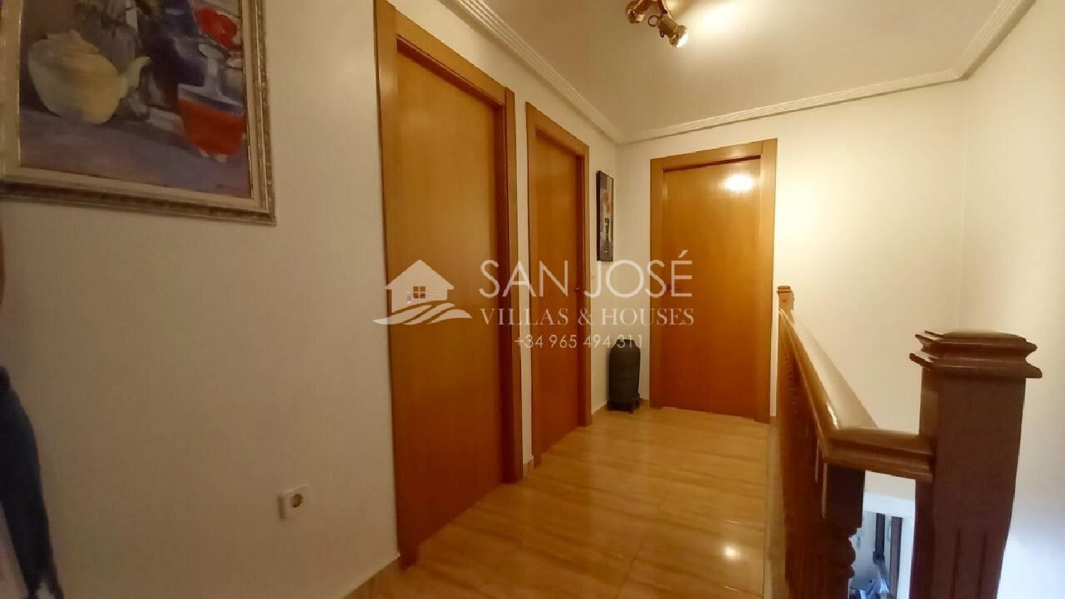 till salu villa Elda Vinalopó Mitjà 7