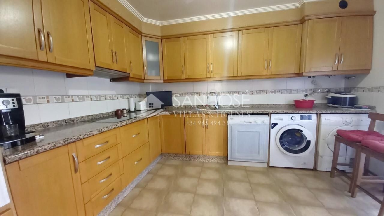till salu villa Elda Vinalopó Mitjà 2