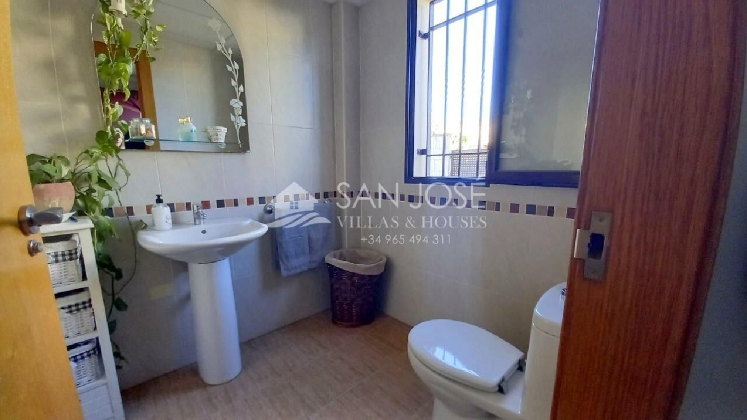 till salu villa Elda Vinalopó Mitjà 3