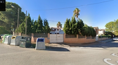 Elda Vinalopó Mitjà villa foto 6262482