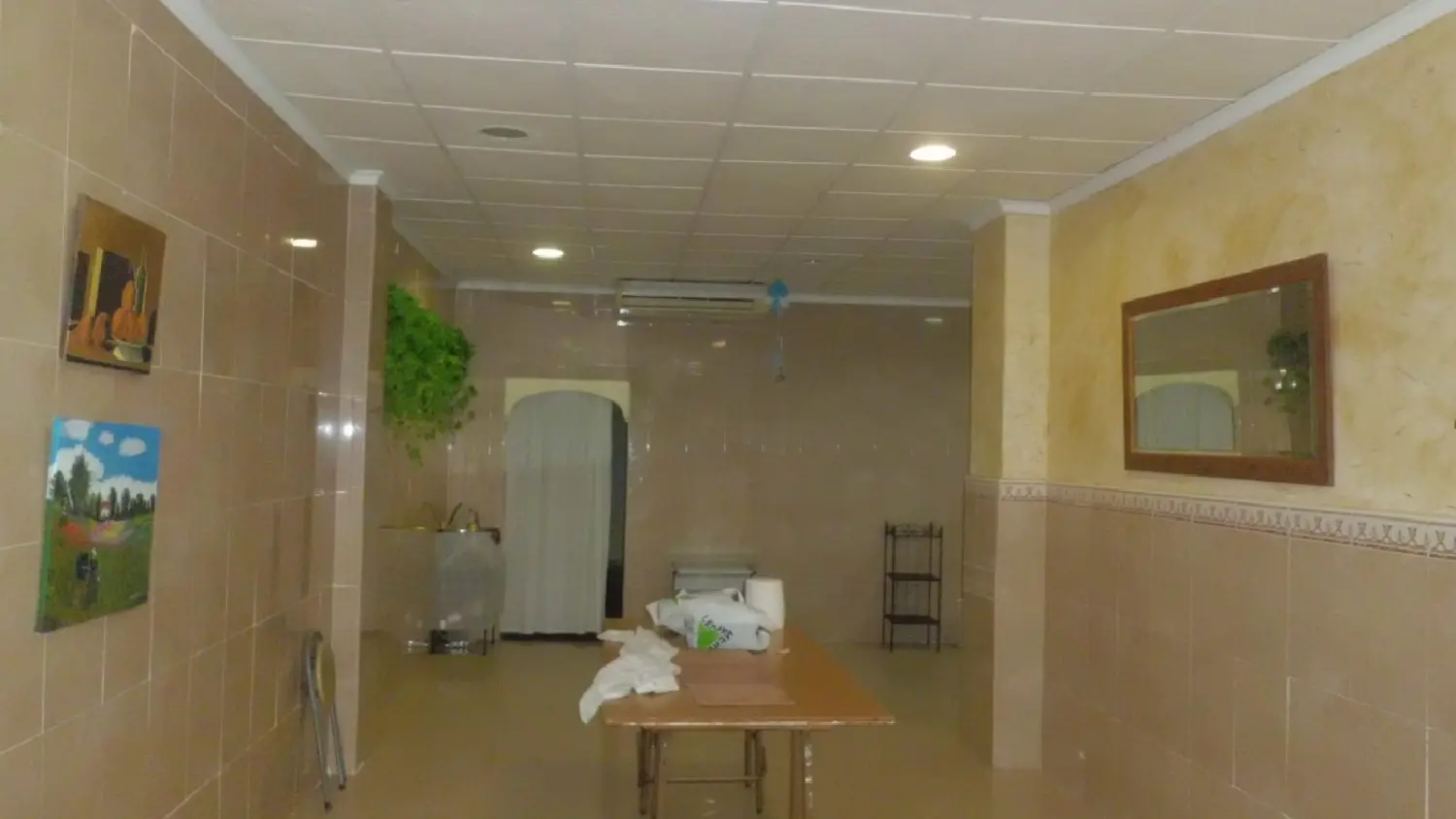  till salu villa Raiguero Levante Baix Segura 1