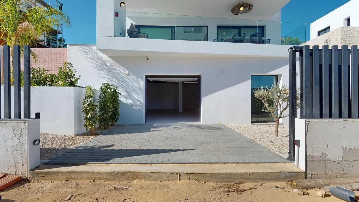  till salu villa El Raiguero Baix Segura 11