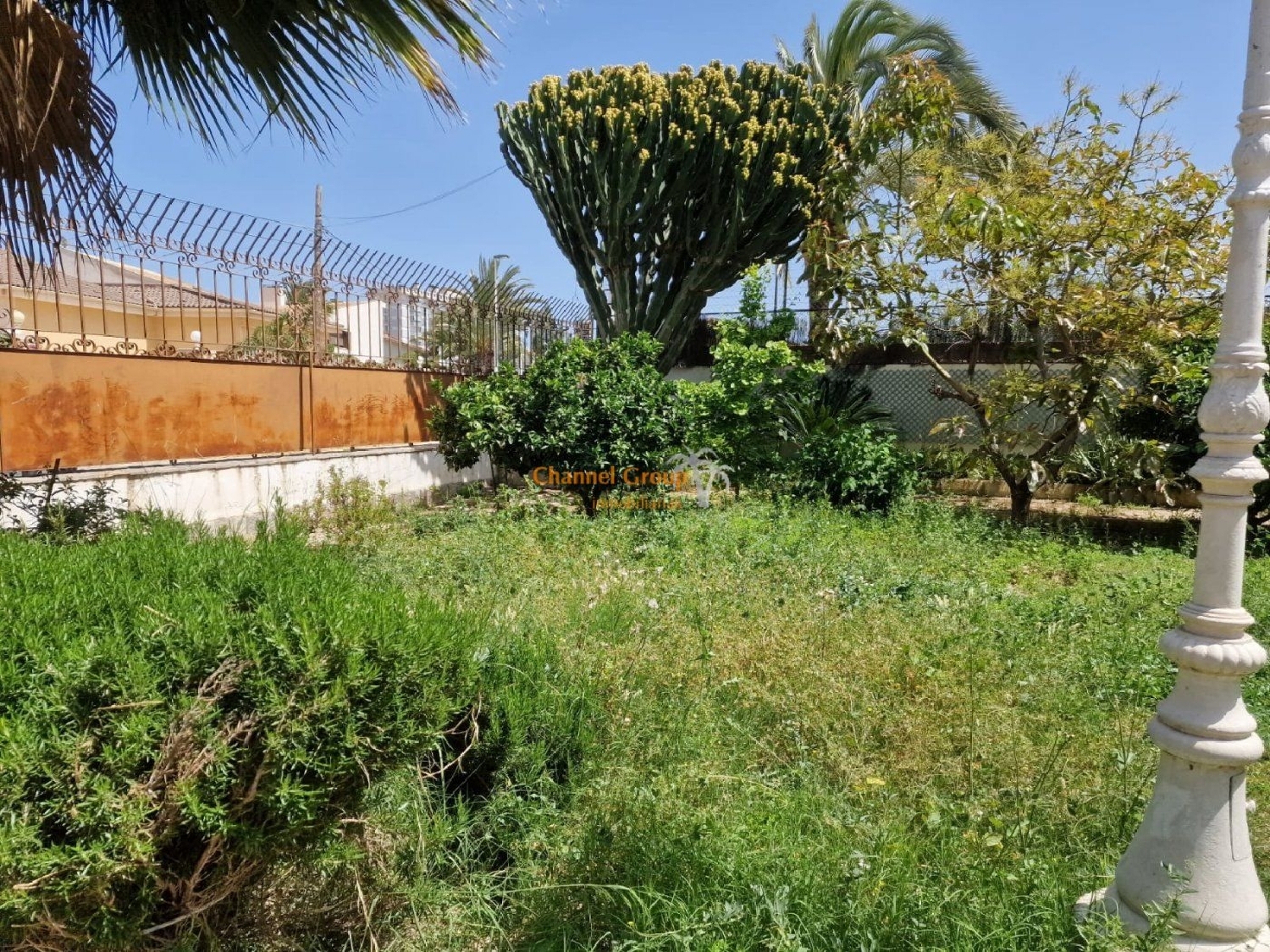  till salu villa Els Bassars Baix Vinalopó 8
