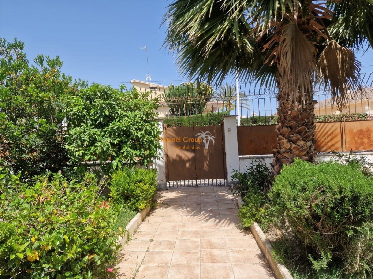  till salu villa Els Bassars Baix Vinalopó 7