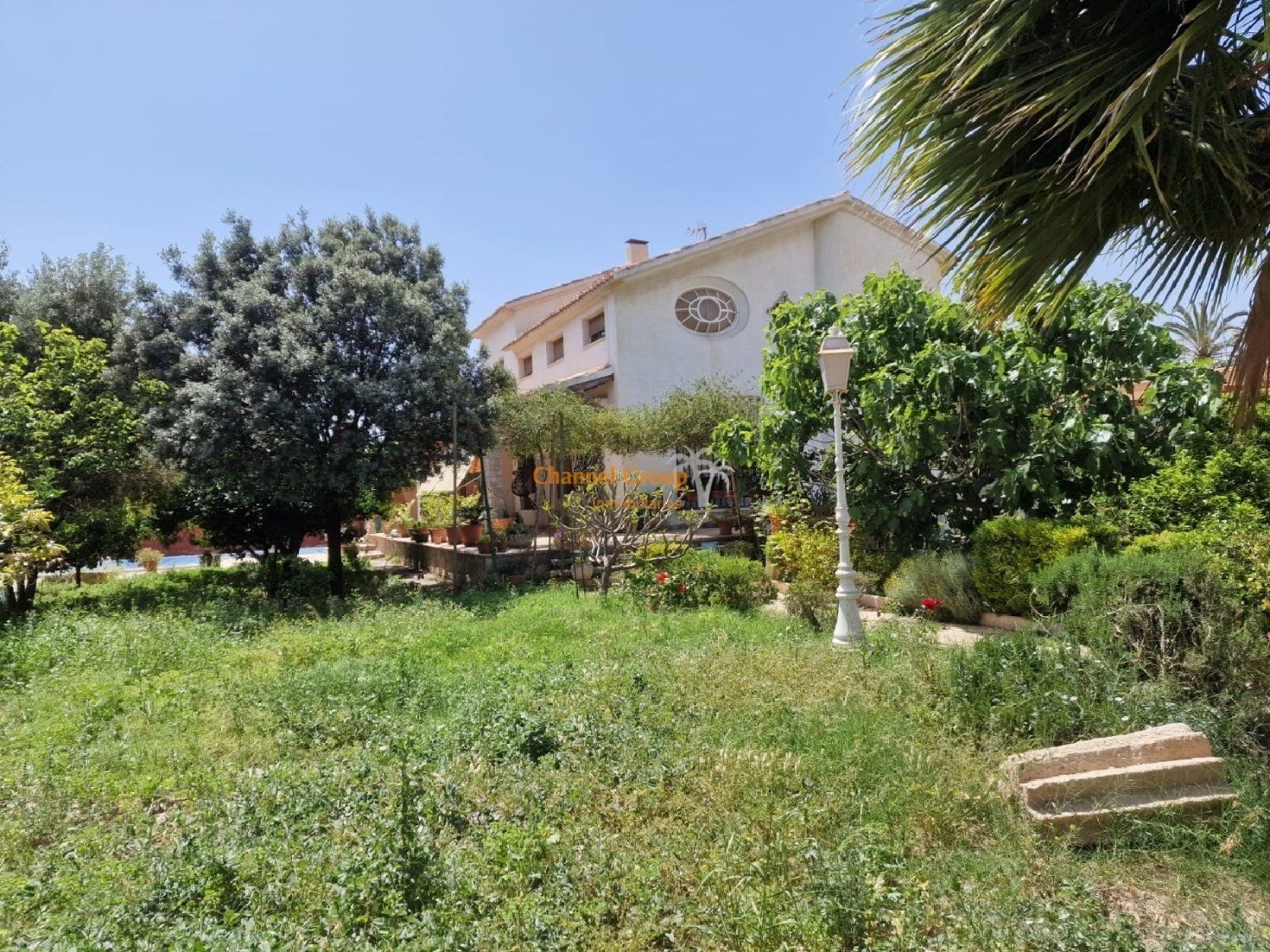  till salu villa Els Bassars Baix Vinalopó 4