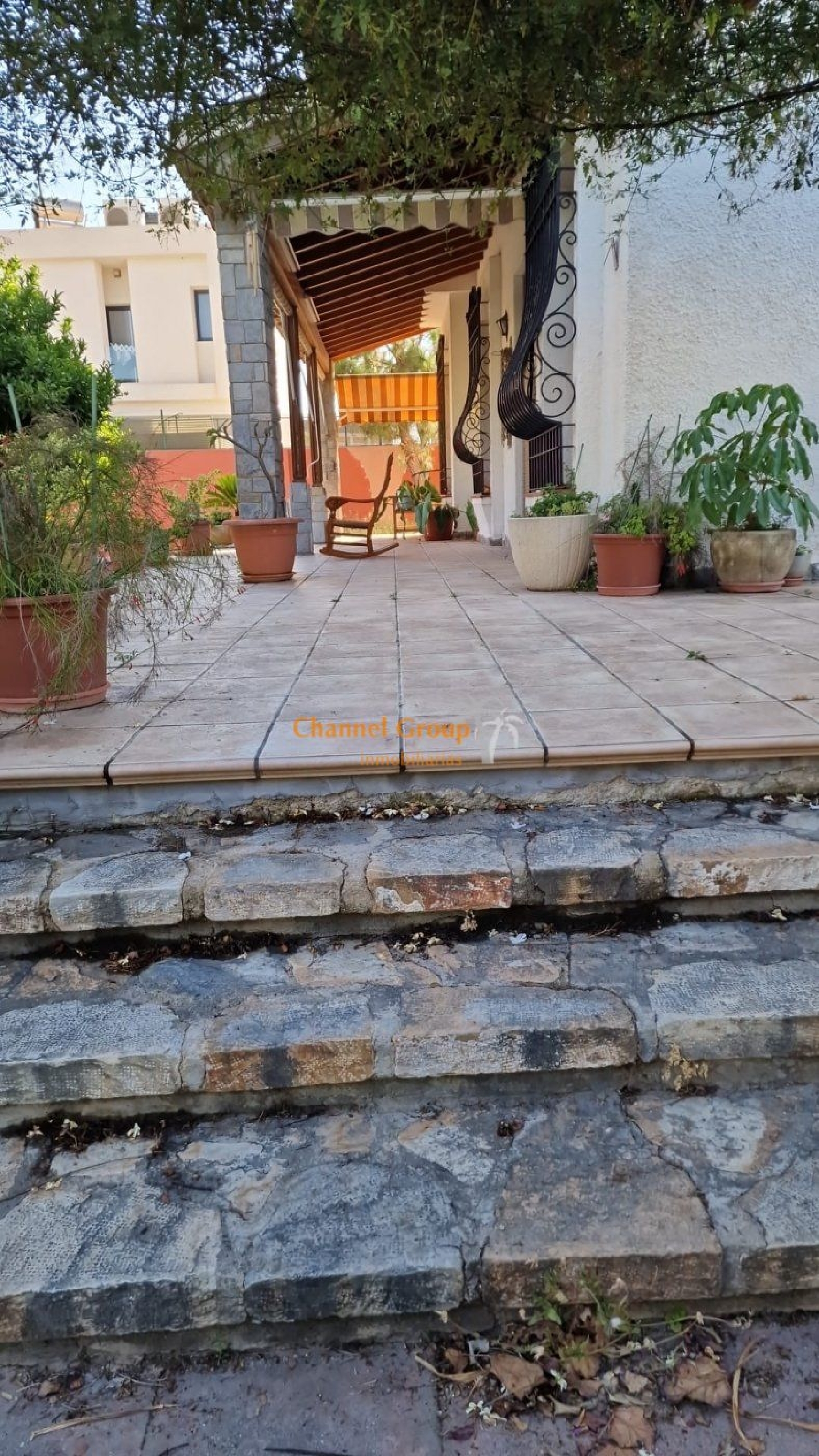  till salu villa Els Bassars Baix Vinalopó 6