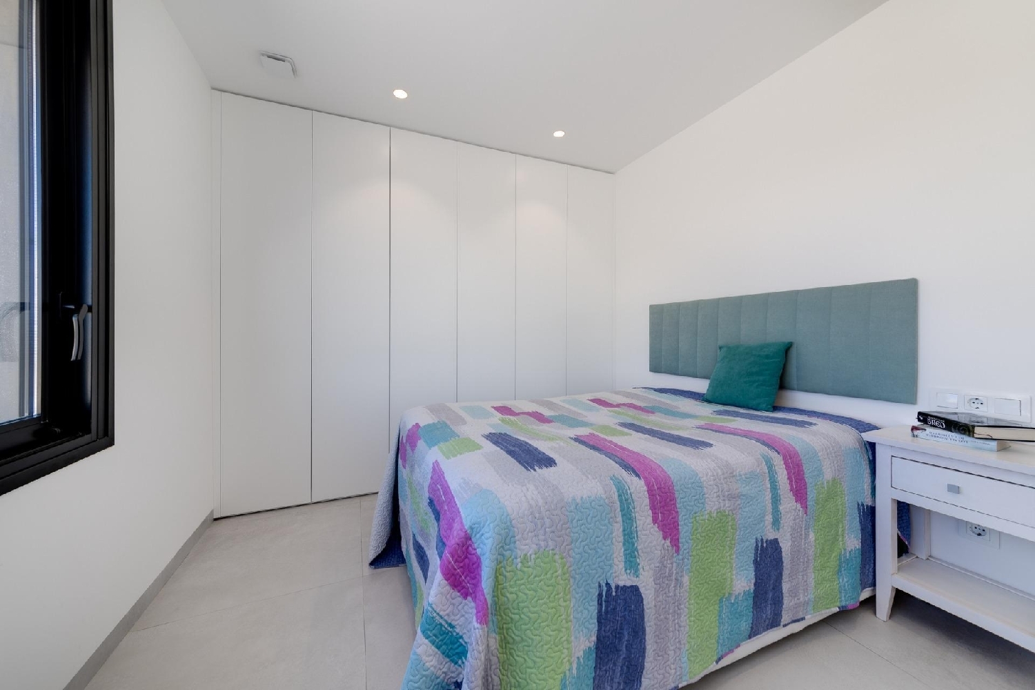  till salu villa Els Bassars Baix Vinalopó 13