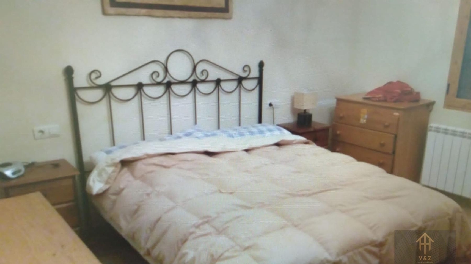  till salu villa Castalla Alcoia 5