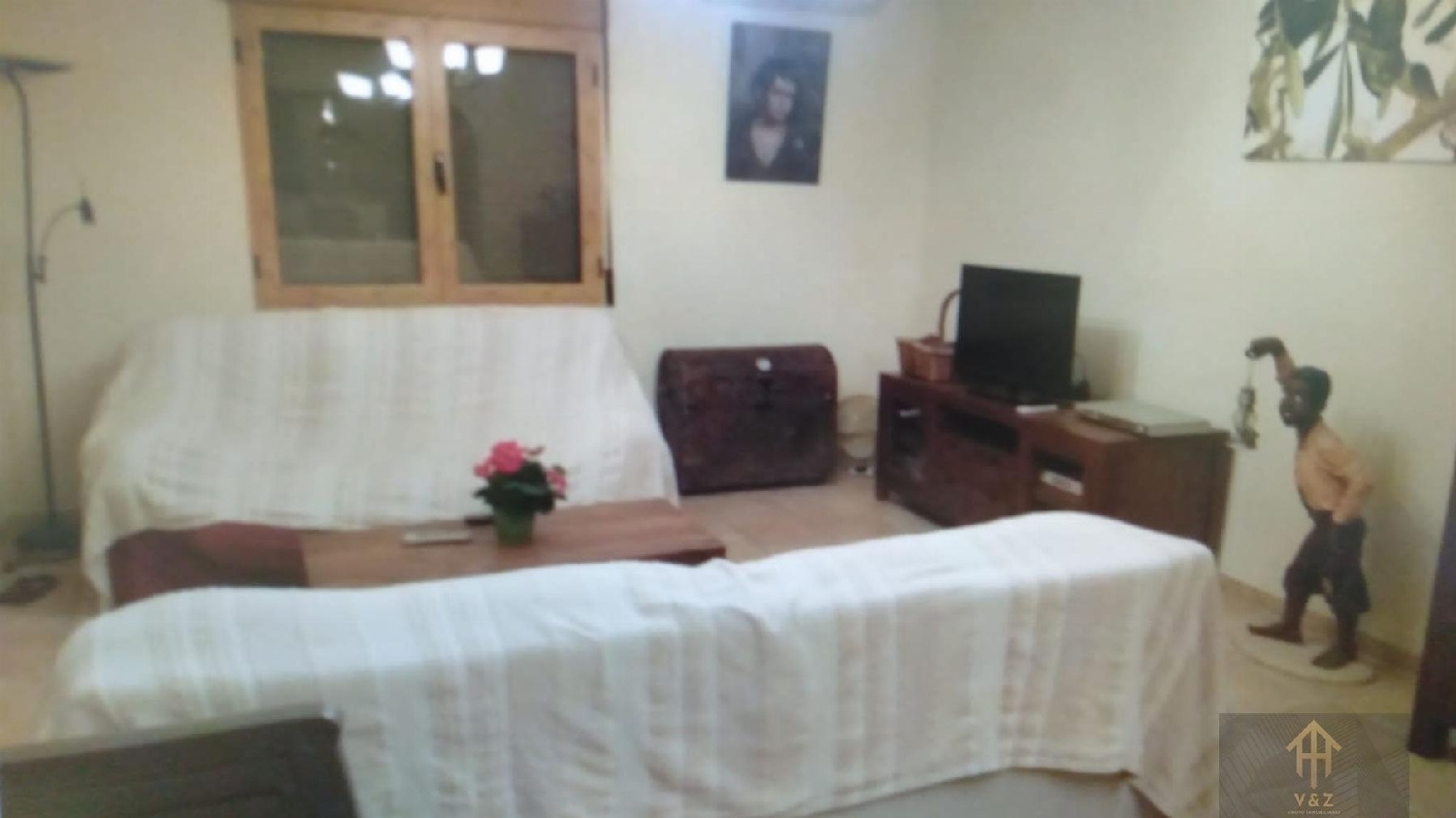  till salu villa Castalla Alcoia 4